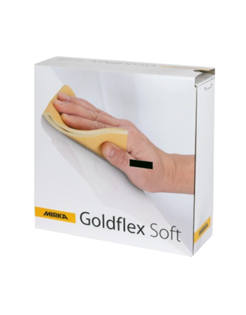 Mirka Goldflex Soft P240