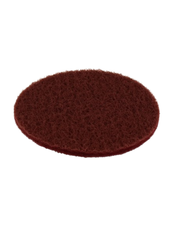 Mirka Mirlon Ø 150 mm VF360 Rouge