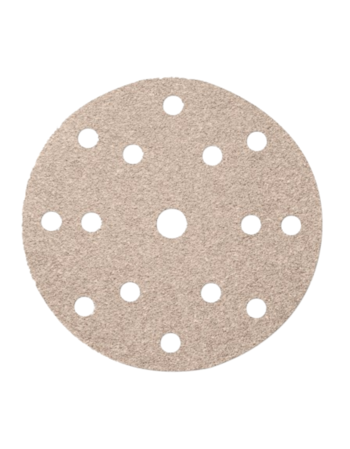 Mirka BaseCut Grip Ø 150 mm P240 15 Loch