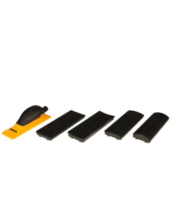 Mirka BaseCut Grip Ø 150 mm P800 15 Loch