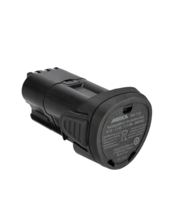 Mirka Akku BPA 11125 11.1V 2.5Ah