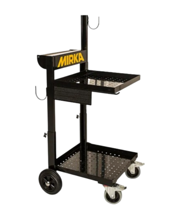 Mirka Mirka Trolley pur Aspirateur