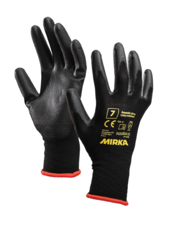 Mirka Montagehandschuh Grösse 7/S