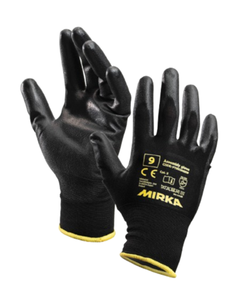 Mirka Montagehandschuh Grösse 9/L