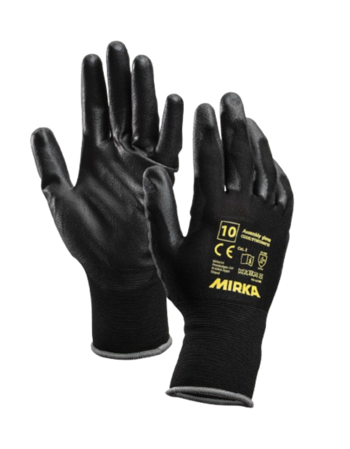 Mirka Montagehandschuh Grösse 10/XL