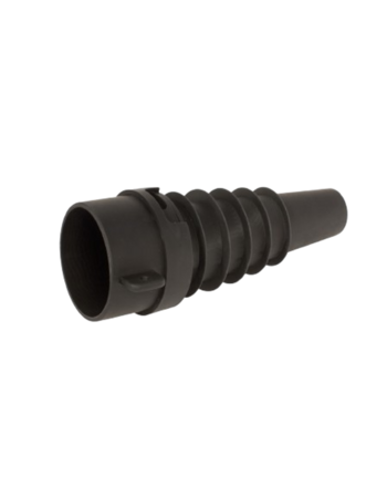 Mirka Adaptateur universel pour tuyaux Ø 28-47 mm
