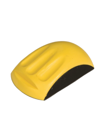 Mirka Bloc manuel 70 x 400 mm Jaune