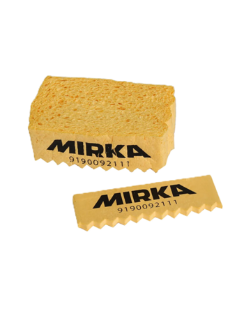 Mirka Pressschwamm
