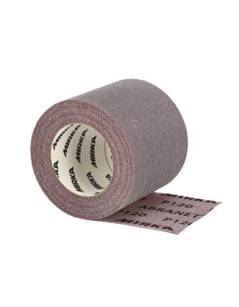 Mirka Abranet 115mm x 10m Grip P120