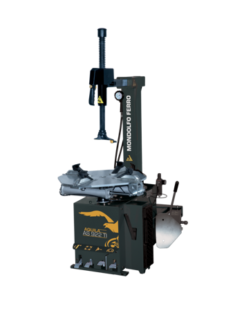 Mondolfo Aquila AS922 2V MI