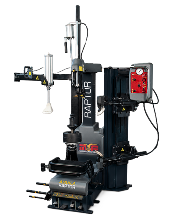 Mondolfo Aquila Raptor MI