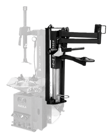 Mondolfo Super RM Mini