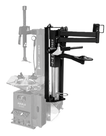 Mondolfo Super RM Mini / Aquila AS922