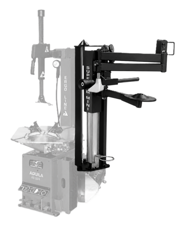 Mondolfo Super RM Mini / Aquila AS924