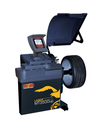 Mondolfo MT3500 up C Laser