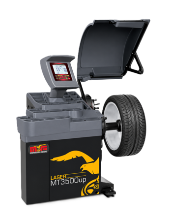 Mondolfo MT3500 up C Laser