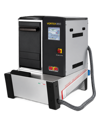 Mondolfo Vortex 850 T