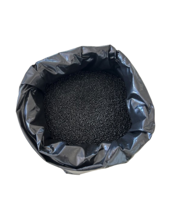 Mondolfo granulés plastique 15kg