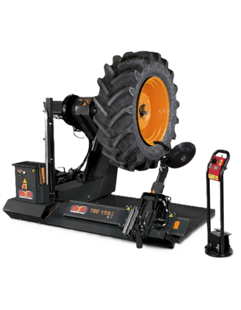Mondolfo TBE 156 S PRO 2V Trolley