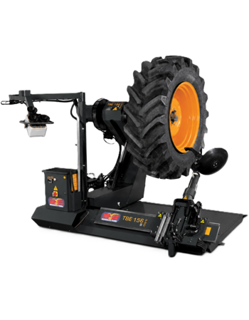 Mondolfo TBE 156 S PRO 2V