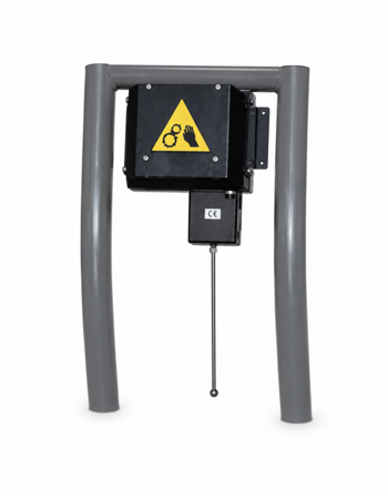 Mondolfo Radio Kit zu TBE 156 S PRO Trolley