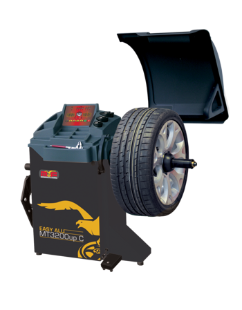 Mondolfo MT3200 up C Plus