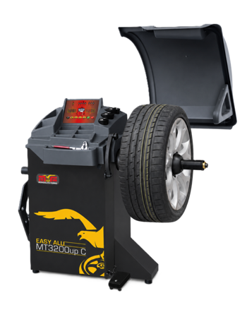 Mondolfo MT3200 up C Plus