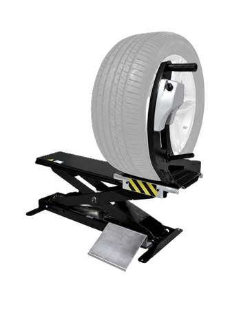 Mondolfo WL-0 Wheel-Lifter Automatic