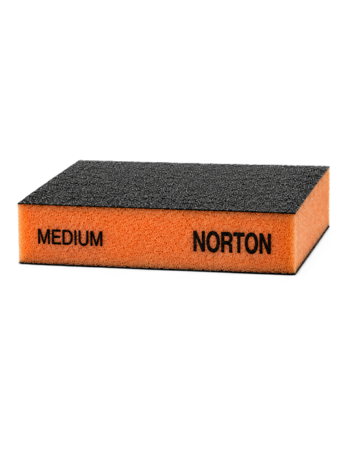 Doubleflex Sanding Pads Medium