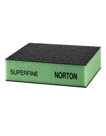 Doubleflex Sanding Pads Superfine