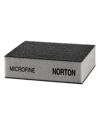 Doubleflex Sanding Pads Microfine