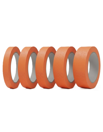 Ruban de masquage orange 770 38mm x 50m