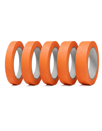 Abdeckband Orange 770 50mm x 50m