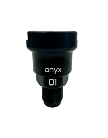 Onyx Adapter Serie No. 01