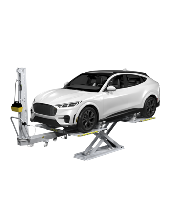Spanesi Multibench Repair