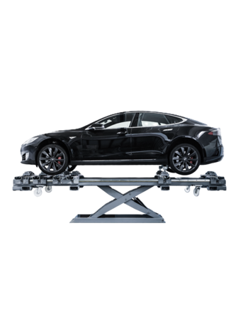 Spanesi 106 Tesla 5m