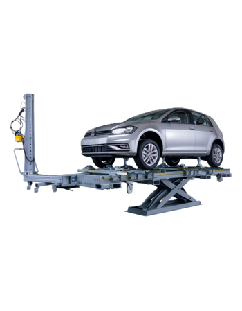 Spanesi 106 Tesla 5m