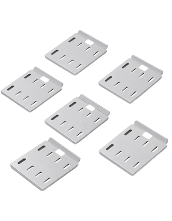 Spanesi Kit Piattaforma per Multibench
