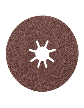 Sia Fiberscheibe 4961 loX Ø115mm P36