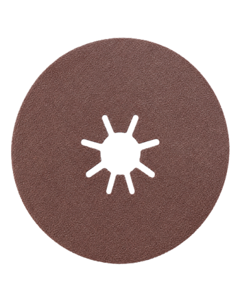 Sia Fiberscheibe 4961 loX Ø115mm P60