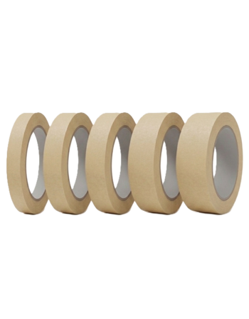 Ruban de masquage Pro 19mm x 50m