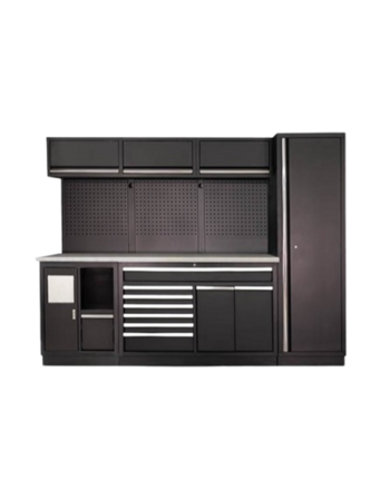 Flexline Black Edition #1