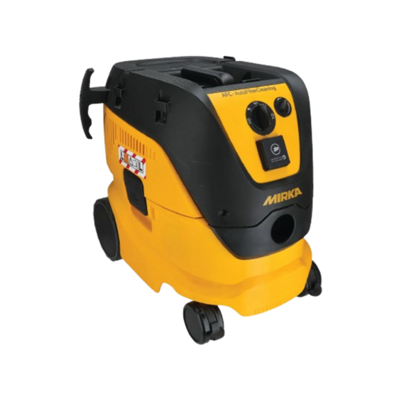 Mirka Industriesauger 1230 L AFC