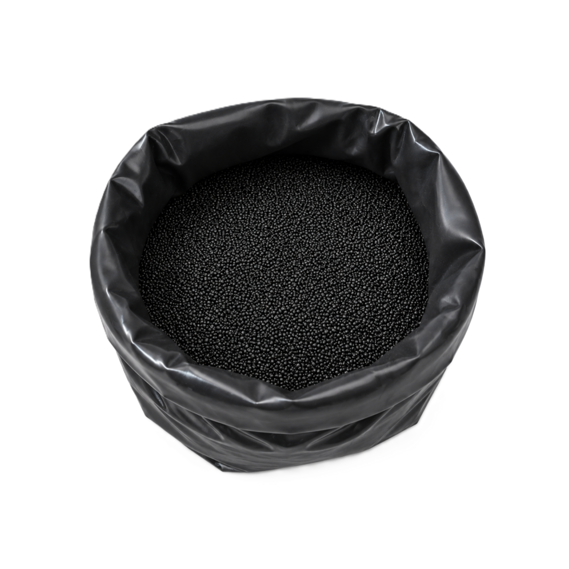 Mondolfo Granulat Kunstoff 15kg