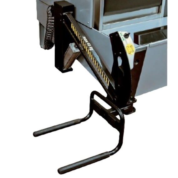 Mondolfo SLR 60 Radheber