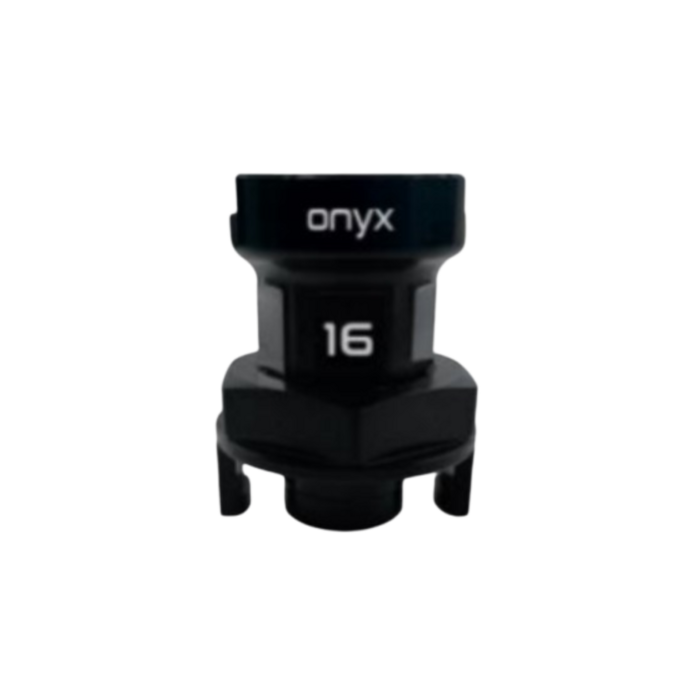 Onyx Adapter Serie No. 16