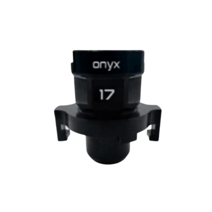 Onyx Adapter Serie No. 17
