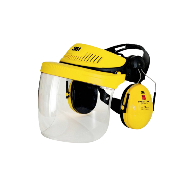 3M Filtre à particules rond pour masque série 6000
