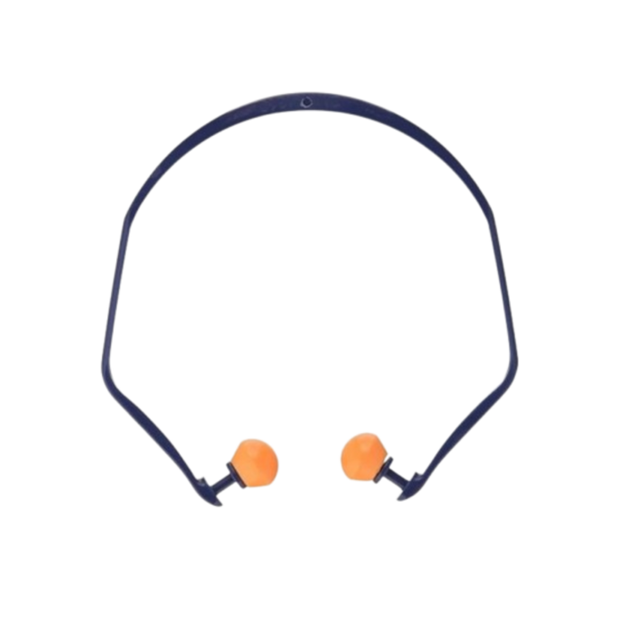 3M Bouchons d'oreille avec serre-tête