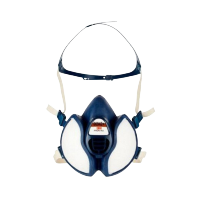 3M Masque respiratoire 3M A2/P3
